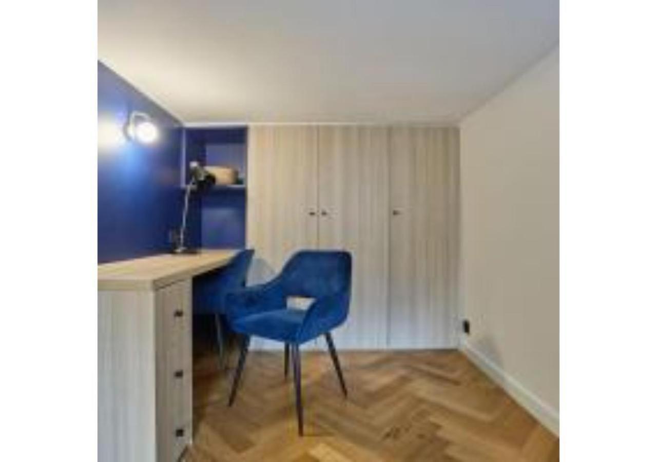 Duplex Center Of Paris By Studioprestige Exterior foto